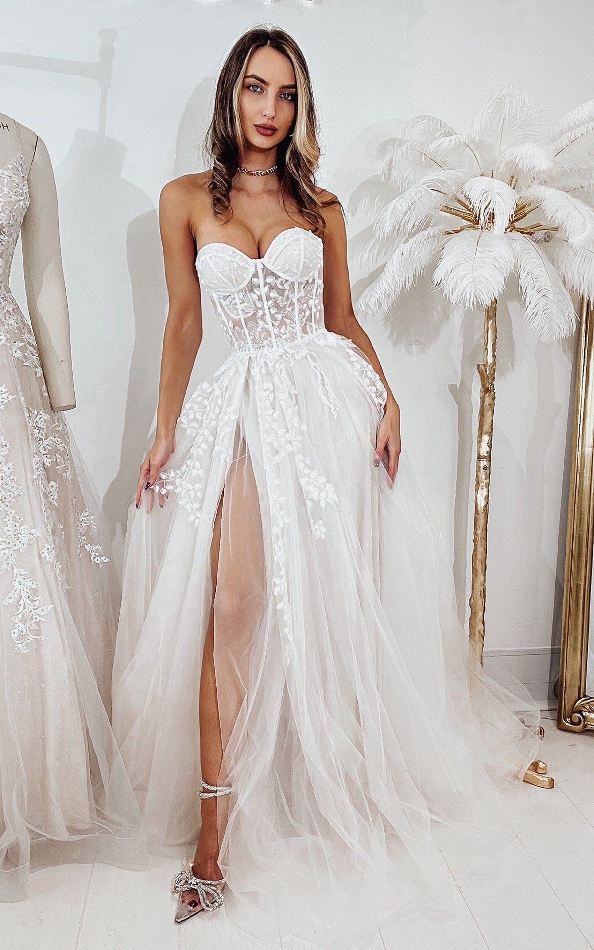 the bride NEW IN NEW DRESSES NEW ARRIVALS birthday party outfits birthday party dresses birthday dresses birthday dress best birthday outfits boutique online Bridalwear bridal party bridal party dresses best bridalwear online boutique in london best bridal accessories uk Bridal Dress after party bridal dresses best bridal accessories online uk